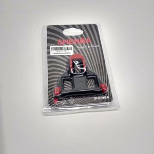 Shenba / Mylies Shimano Compatible SPD SL 6 Degree Float Indoor/Outdoor Cycling